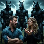 El desprecio en la pareja acaba con el amor